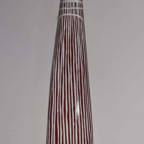 Mascara Selknam Ulen 30 x 7cm